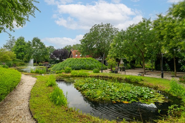 Medium property photo - Hillsestraat 10, 4269 VG Babyloniënbroek